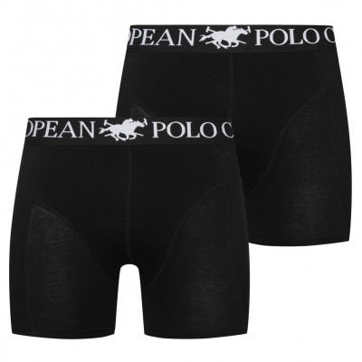 боксерки,мъжко,бельо,european,polo,champ,men,boxer,shorts,pack,of,2