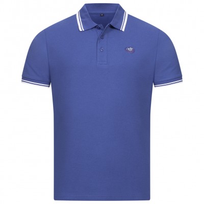 блуза,с,яка,мъжки,блузи,с,яка,european,polo,champ,men,polo,shirt,epcpolos,blue