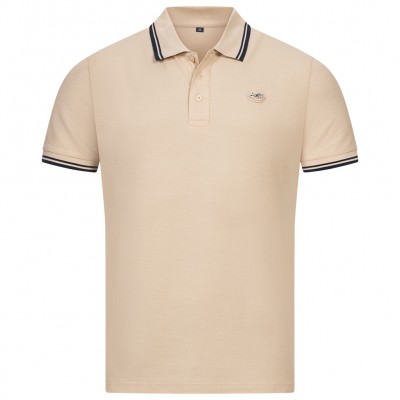 блуза,с,яка,мъжки,блузи,с,яка,european,polo,champ,men,polo,shirt,epcpolos,beige