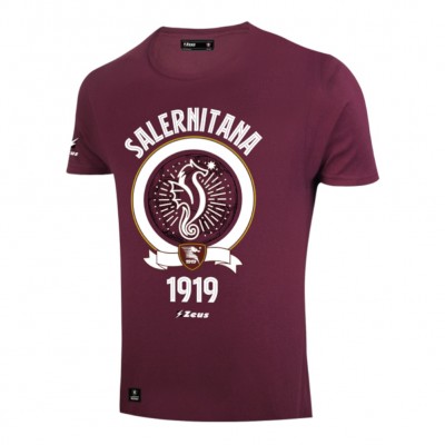 мъжка,тениска,мъжки,тениски,us,salernitana,1919,zeus,men,t,shirt,dark,red