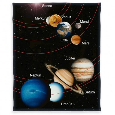space,bedspread,130,x,160,cm