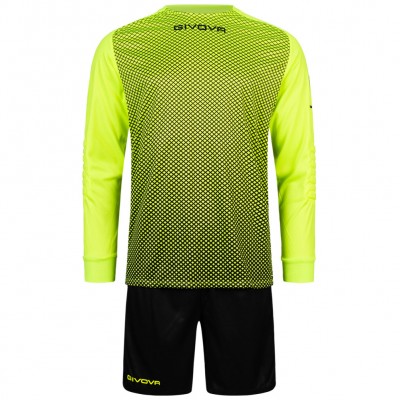 вратарски,ръкавици,и,облекло,всички,футболни,облекла,givova,kit,manchester,goalkeeper,kit,2,piece