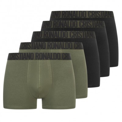 мъжки,боксерки,мъжко,бельо,cr7,cristiano,ronaldo,men,boxer,shorts,pack,of,5