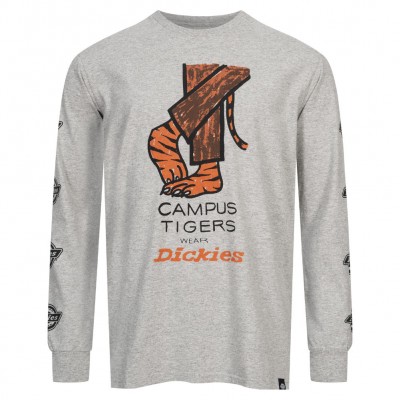 мъжки,блузи,dickies,fort,valley,men,long,sleeved,top