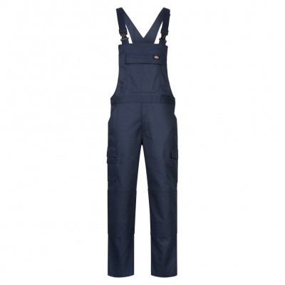 dickies,everyday,bib,&,brace,men,work,dungarees