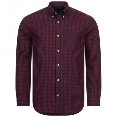 ben,sherman,oxford,men,long,sleeved,shirt