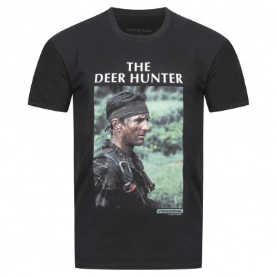 мъжка,тениска,deer,hunter,deniro,men,t,shirt
