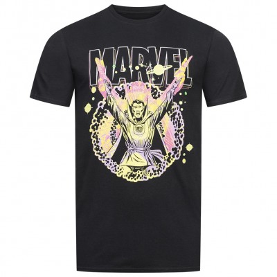 мъжка,тениска,doctor,strange,marvel,comics,master,men,t,shirt