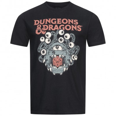 мъжка,тениска,dungeons,&,dragons,beholder,men,t,shirt