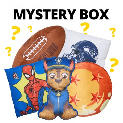 mystery,cushion,5,pcs.