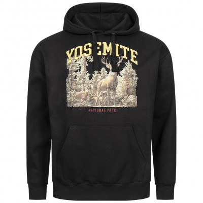 мъжки,суичър,national,parks,yosemite,men,hoody