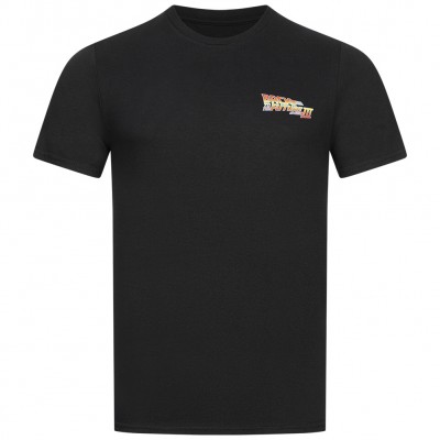 мъжка,тениска,back,to,the,future,poster,men,t,shirt