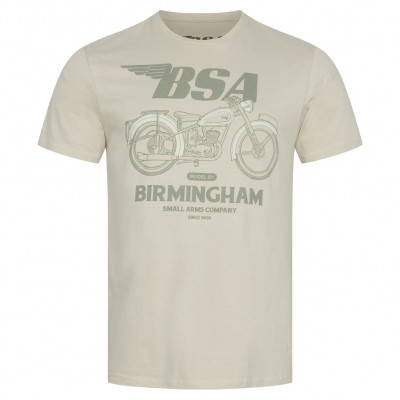 мъжка,тениска,bsa,birmingham,company,men,t,shirt