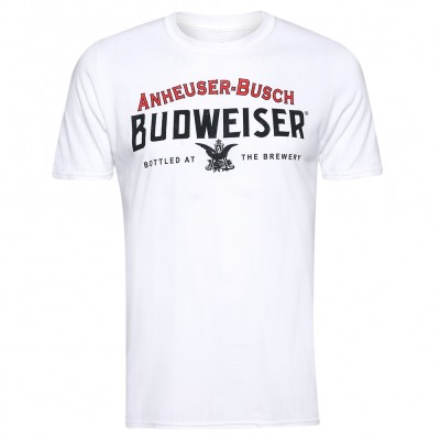 мъжка,тениска,budweiser,classic,men,t,shirt