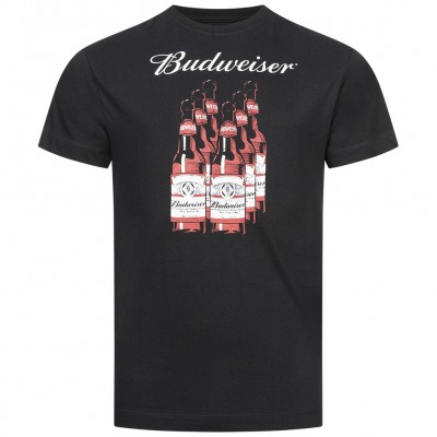 мъжка,тениска,budweiser,six,pack,men,t,shirt