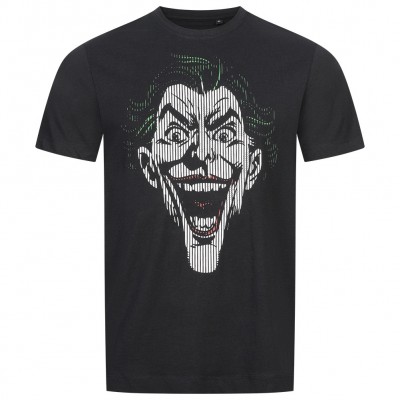мъжка,тениска,the,joker,dc,comics,lines,men,t,shirt