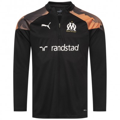 мъжка,блуза,olympique,de,marseille,puma,men,training,sweatshirt