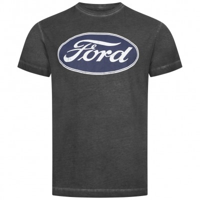мъжка,тениска,ford,logo,men,t,shirt