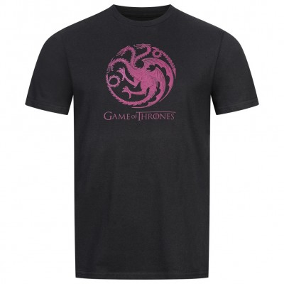 мъжка,тениска,game,of,thrones,dragon,men,t,shirt