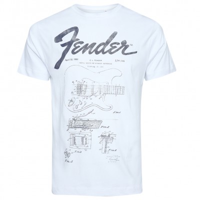 мъжка,тениска,fender,patent,men,t,shirt