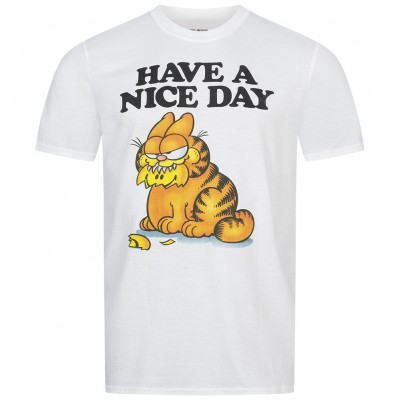 мъжка,тениска,garfield,nice,day,men,t,shirt