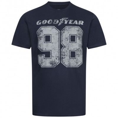 мъжка,тениска,goodyear,98,men,t,shirt