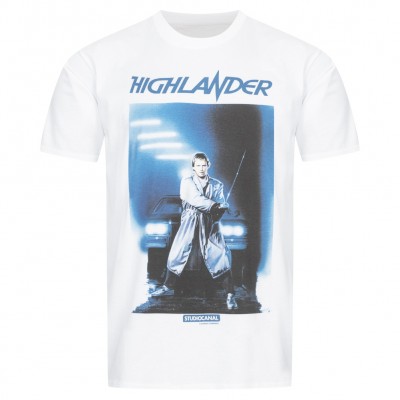 мъжка,тениска,highlander,car,men,t,shirt
