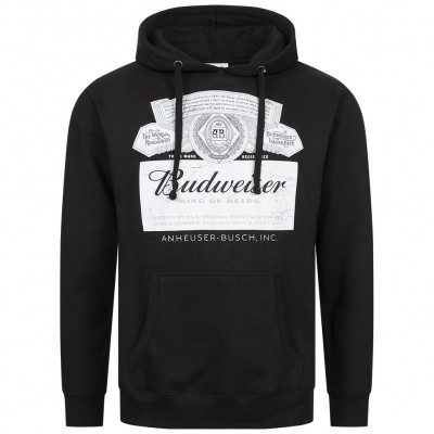 мъжки,суичър,budweiser,men,hoodie