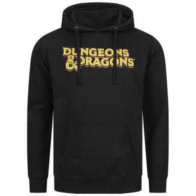 мъжки,суичър,dungeons,&,dragons,70s,logo,men,hoody