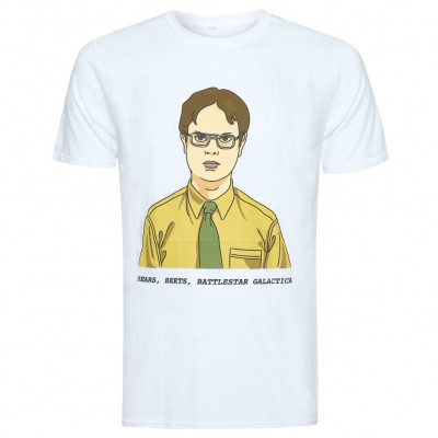 мъжка,тениска,the,office,dwight,bears,men,t,shirt