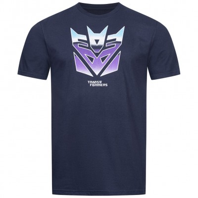 мъжка,тениска,transformers,decepticons,logo,men,t,shirt