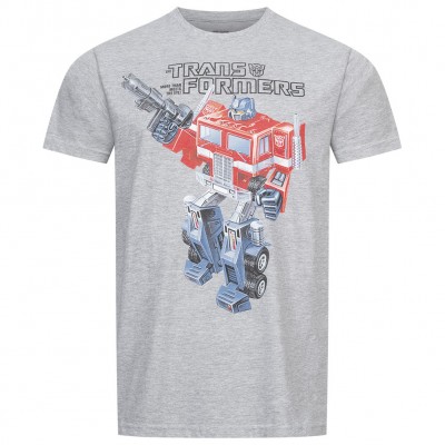 мъжка,тениска,transformers,optimus,old,school,men,t,shirt