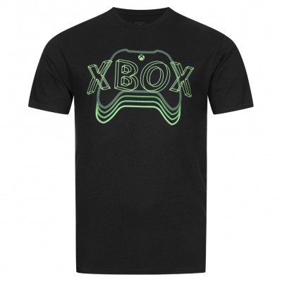 мъжка,тениска,xbox,pad,repeat,men,t,shirt
