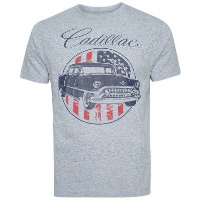 мъжка,тениска,gm,general,motors,cadillac,usa,men,t,shirt