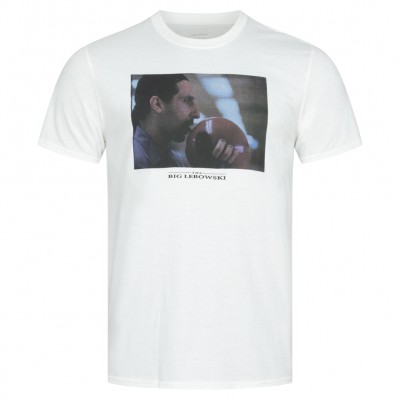 мъжка,тениска,the,big,lebowski,jesus,men,t,shirt