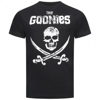 мъжка,тениска,the,goonies,flag,men,t,shirt