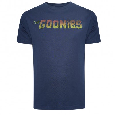 мъжка,тениска,the,goonies,logo,men,t,shirt