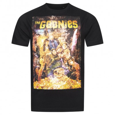 мъжка,тениска,the,goonies,poster,men,t,shirt