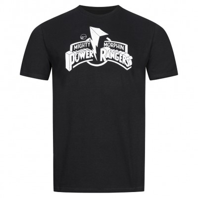 мъжка,тениска,power,rangers,mono,men,t,shirt