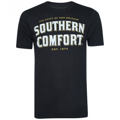 мъжка,тениска,мъжки,тениски,southern,comfort,soco,logo,men,t,shirt