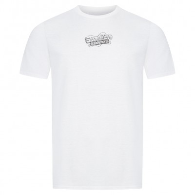 мъжка,тениска,spongebob,squarepants,shock,men,t,shirt