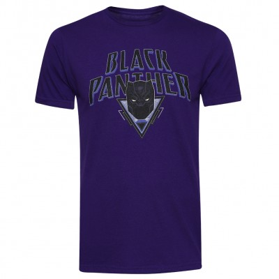 мъжка,тениска,black,panther,marvel,shield,men,t,shirt