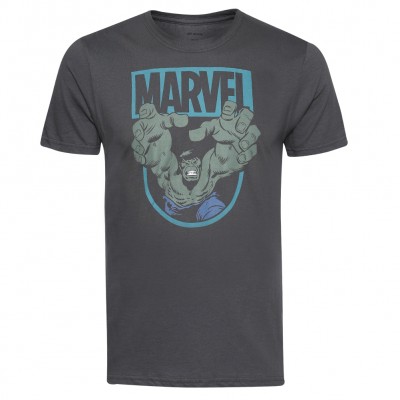 мъжка,тениска,hulk,marvel,force,men,t,shirt