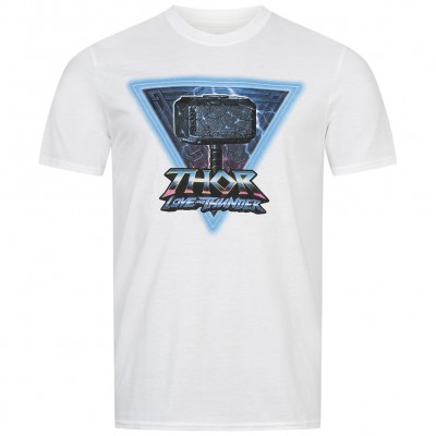 мъжка,тениска,thor,marvel,thunder,men,t,shirt