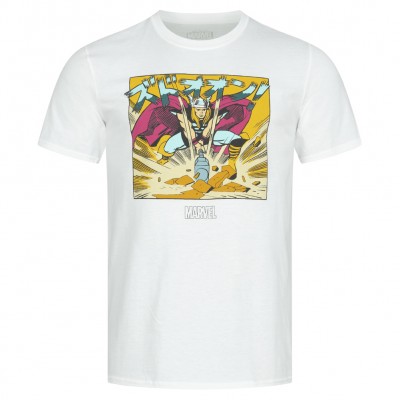 мъжка,тениска,thor,marvel,japan,men,t,shirt