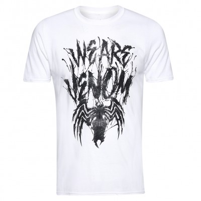 мъжка,тениска,venom,marvel,we,are,men,t,shirt