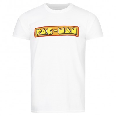 мъжка,тениска,pacman,classic,men,t,shirt