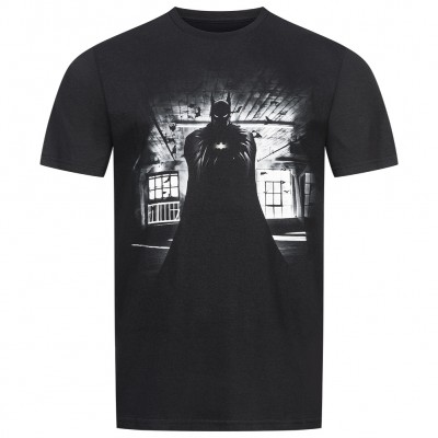 мъжка,тениска,batman,dc,comics,dark,men,t,shirt