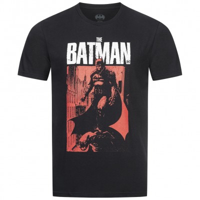 мъжка,тениска,batman,dc,comics,city,men,t,shirt
