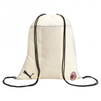 a.c.,milan,puma,ftbl,core,gymsack,gym,sack